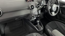 2016 (16) AUDI A1 1.4 TFSI 150 S Line 3dr S Tronic 3393619