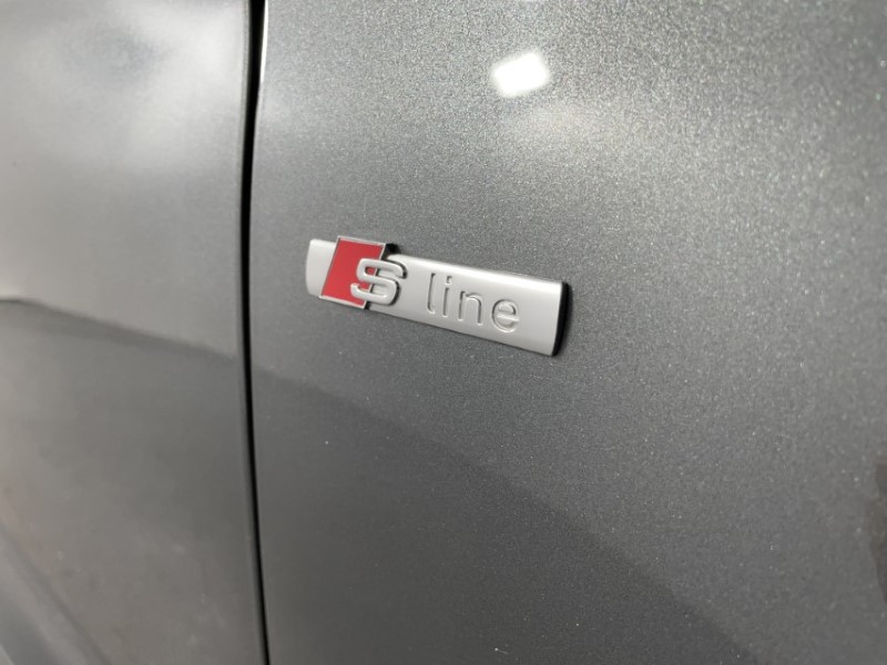 2016 (16) AUDI A1 1.4 TFSI 150 S Line 3dr S Tronic 3393609