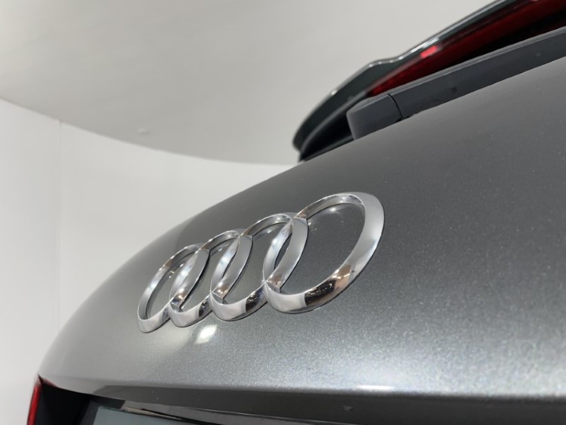 2016 (16) AUDI A1 1.4 TFSI 150 S Line 3dr S Tronic 3393613