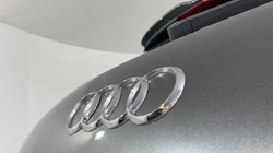 2016 (16) AUDI A1 1.4 TFSI 150 S Line 3dr S Tronic 3393613