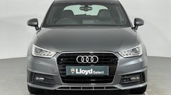 2016 (16) AUDI A1 1.4 TFSI 150 S Line 3dr S Tronic 3393665