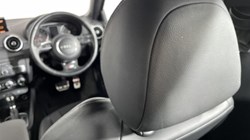2016 (16) AUDI A1 1.4 TFSI 150 S Line 3dr S Tronic 3393616