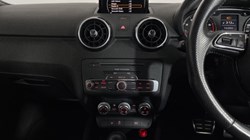 2016 (16) AUDI A1 1.4 TFSI 150 S Line 3dr S Tronic 3393583