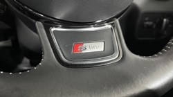 2016 (16) AUDI A1 1.4 TFSI 150 S Line 3dr S Tronic 3460815