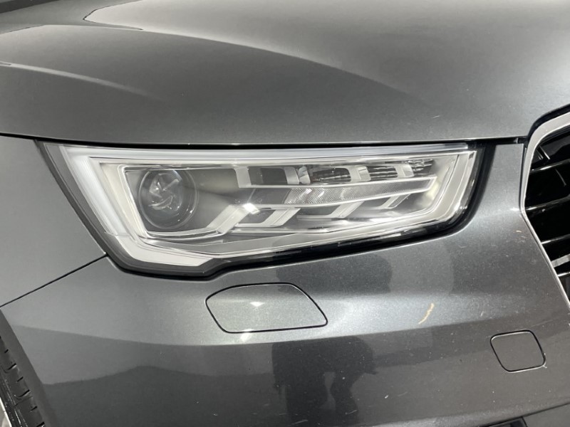 2016 (16) AUDI A1 1.4 TFSI 150 S Line 3dr S Tronic 3393662