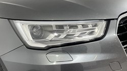2016 (16) AUDI A1 1.4 TFSI 150 S Line 3dr S Tronic 3393662
