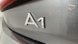 2016 (16) AUDI A1 1.4 TFSI 150 S Line 3dr S Tronic 3393614