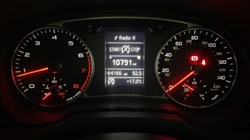 2016 (16) AUDI A1 1.4 TFSI 150 S Line 3dr S Tronic 3460810