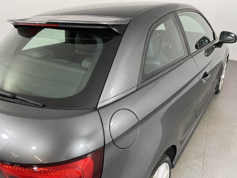 2016 (16) AUDI A1 1.4 TFSI 150 S Line 3dr S Tronic 3393611