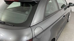 2016 (16) AUDI A1 1.4 TFSI 150 S Line 3dr S Tronic 3393611