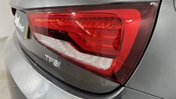2016 (16) AUDI A1 1.4 TFSI 150 S Line 3dr S Tronic 3393612