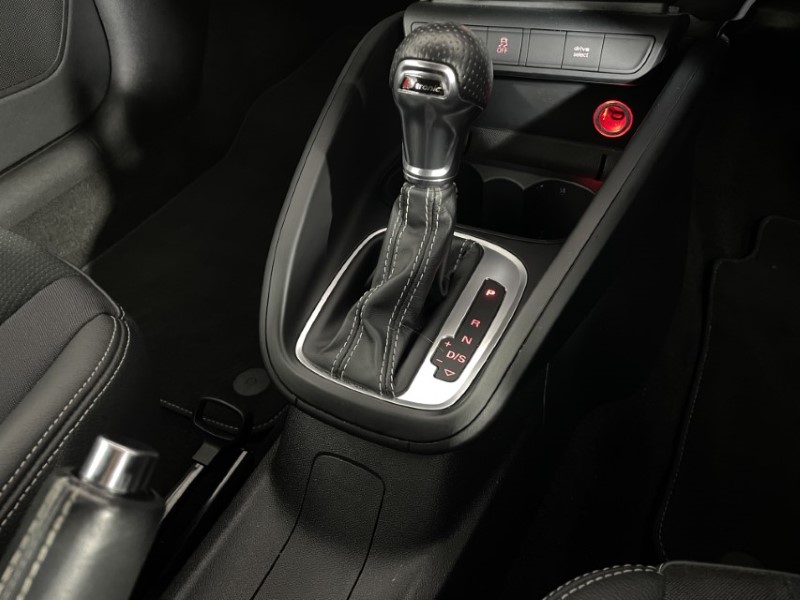 2016 (16) AUDI A1 1.4 TFSI 150 S Line 3dr S Tronic 3393584