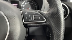 2016 (16) AUDI A1 1.4 TFSI 150 S Line 3dr S Tronic 3460814