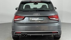 2016 (16) AUDI A1 1.4 TFSI 150 S Line 3dr S Tronic 3393623