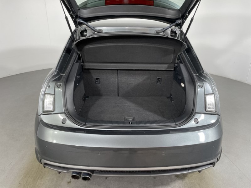 2016 (16) AUDI A1 1.4 TFSI 150 S Line 3dr S Tronic 3393615