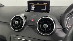 2016 (16) AUDI A1 1.4 TFSI 150 S Line 3dr S Tronic 3393594