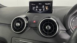 2016 (16) AUDI A1 1.4 TFSI 150 S Line 3dr S Tronic 3393593