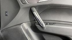 2016 (16) AUDI A1 1.4 TFSI 150 S Line 3dr S Tronic 3393600
