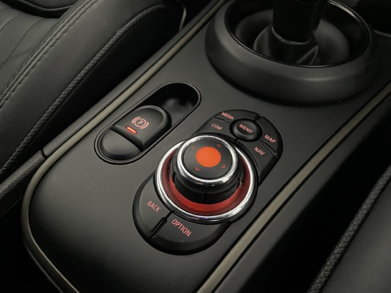 2021 (21) MINI COUNTRYMAN 1.5 Cooper Boardwalk Edition 5dr Auto 3400876