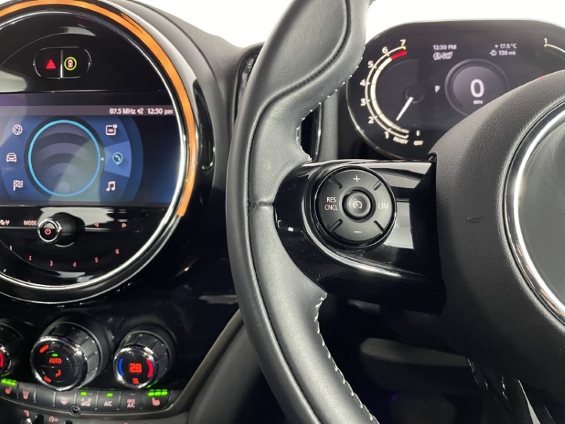 2021 (21) MINI COUNTRYMAN 1.5 Cooper Boardwalk Edition 5dr Auto 3400869