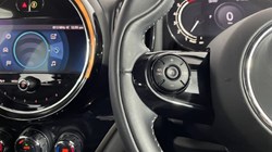 2021 (21) MINI COUNTRYMAN 1.5 Cooper Boardwalk Edition 5dr Auto 3400869