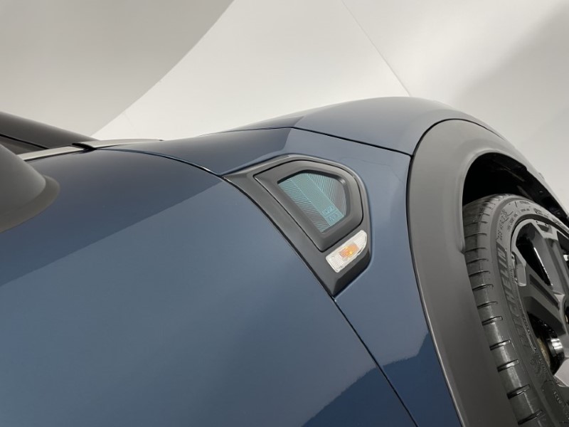 2021 (21) MINI COUNTRYMAN 1.5 Cooper Boardwalk Edition 5dr Auto 3442944