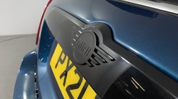 2021 (21) MINI COUNTRYMAN 1.5 Cooper Boardwalk Edition 5dr Auto 3400890