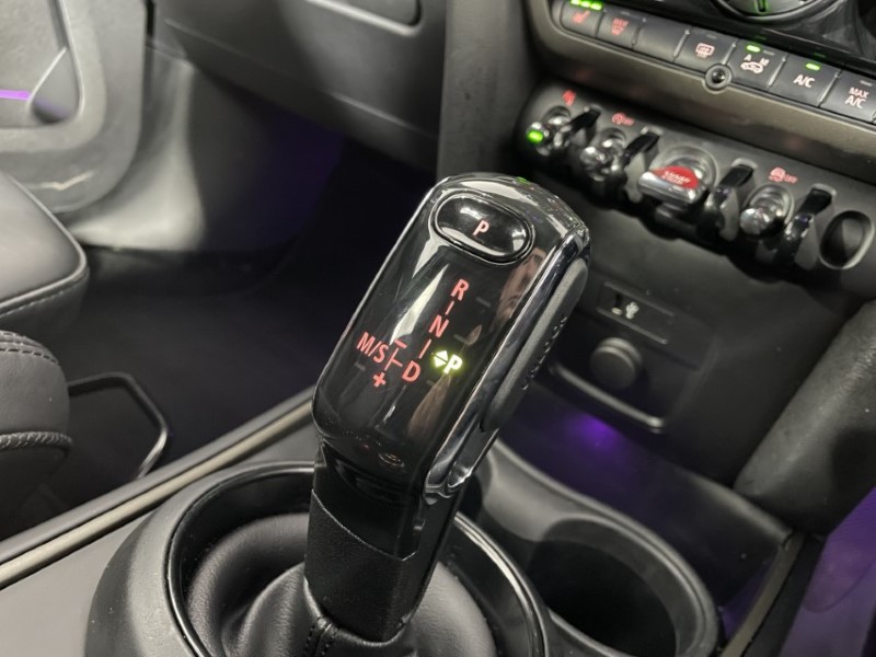 2021 (21) MINI COUNTRYMAN 1.5 Cooper Boardwalk Edition 5dr Auto 3400877