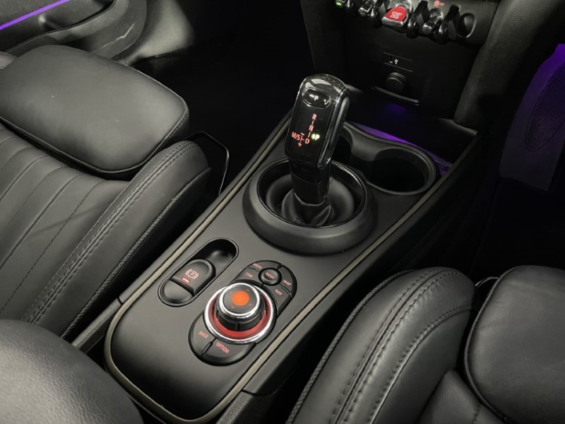 2021 (21) MINI COUNTRYMAN 1.5 Cooper Boardwalk Edition 5dr Auto 3400875