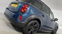 2021 (21) MINI COUNTRYMAN 1.5 Cooper Boardwalk Edition 5dr Auto 3442926