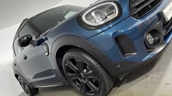 2021 (21) MINI COUNTRYMAN 1.5 Cooper Boardwalk Edition 5dr Auto 3442943