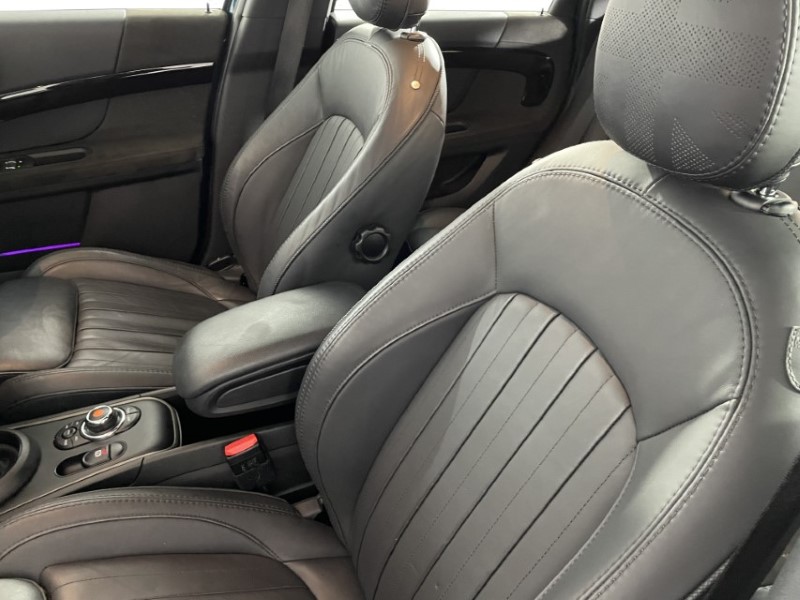 2021 (21) MINI COUNTRYMAN 1.5 Cooper Boardwalk Edition 5dr Auto 3400886