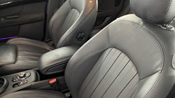 2021 (21) MINI COUNTRYMAN 1.5 Cooper Boardwalk Edition 5dr Auto 3400886