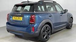 2021 (21) MINI COUNTRYMAN 1.5 Cooper Boardwalk Edition 5dr Auto 3442937