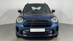 2021 (21) MINI COUNTRYMAN 1.5 Cooper Boardwalk Edition 5dr Auto 3442941