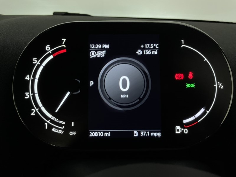 2021 (21) MINI COUNTRYMAN 1.5 Cooper Boardwalk Edition 5dr Auto 3400862