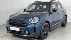 2021 (21) MINI COUNTRYMAN 1.5 Cooper Boardwalk Edition 5dr Auto 3442932