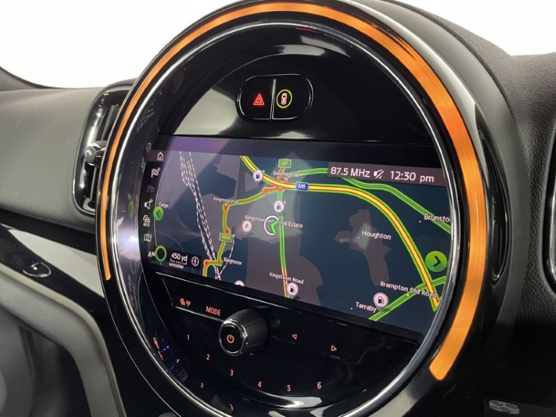 2021 (21) MINI COUNTRYMAN 1.5 Cooper Boardwalk Edition 5dr Auto 3400865