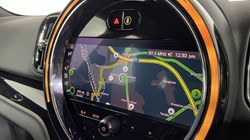 2021 (21) MINI COUNTRYMAN 1.5 Cooper Boardwalk Edition 5dr Auto 3400865