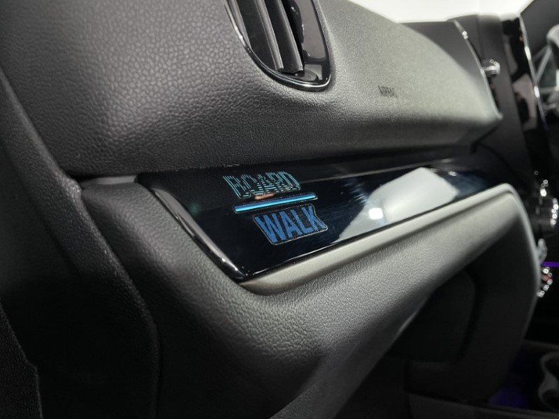 2021 (21) MINI COUNTRYMAN 1.5 Cooper Boardwalk Edition 5dr Auto 3400885