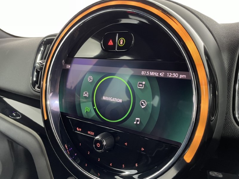 2021 (21) MINI COUNTRYMAN 1.5 Cooper Boardwalk Edition 5dr Auto 3400864