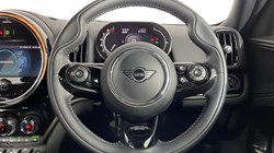2021 (21) MINI COUNTRYMAN 1.5 Cooper Boardwalk Edition 5dr Auto 3400868