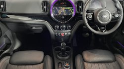 2021 (21) MINI COUNTRYMAN 1.5 Cooper Boardwalk Edition 5dr Auto 3400881