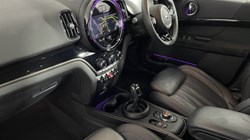 2021 (21) MINI COUNTRYMAN 1.5 Cooper Boardwalk Edition 5dr Auto 3400887