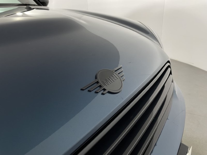 2021 (21) MINI COUNTRYMAN 1.5 Cooper Boardwalk Edition 5dr Auto 3400896