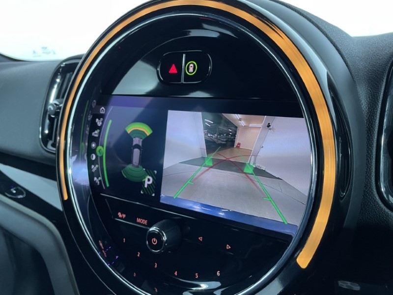 2021 (21) MINI COUNTRYMAN 1.5 Cooper Boardwalk Edition 5dr Auto 3400863