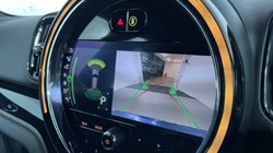 2021 (21) MINI COUNTRYMAN 1.5 Cooper Boardwalk Edition 5dr Auto 3400863