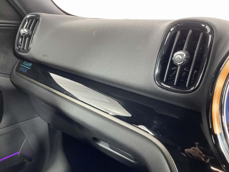 2021 (21) MINI COUNTRYMAN 1.5 Cooper Boardwalk Edition 5dr Auto 3400873