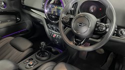 2021 (21) MINI COUNTRYMAN 1.5 Cooper Boardwalk Edition 5dr Auto 3400879
