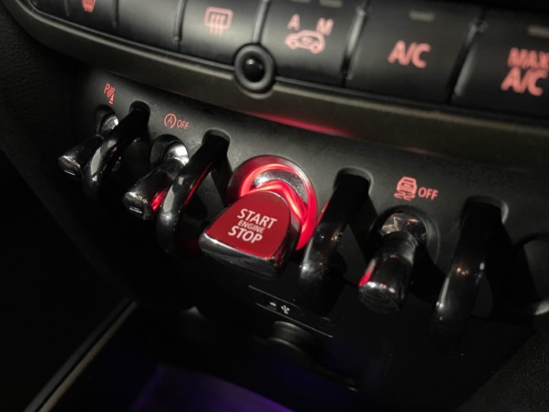 2021 (21) MINI COUNTRYMAN 1.5 Cooper Boardwalk Edition 5dr Auto 3400878